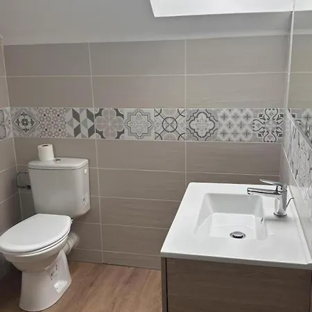 Sejour Nature Et Charme, Animaux Bienvenus, Parking Et Wifi Inclus - Fr-1-489-560 Дом отдыха *