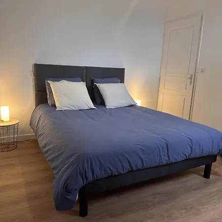 Sejour Nature Et Charme, Animaux Bienvenus, Parking Et Wifi Inclus - Fr-1-489-560 Saint-Bonnet-de-Four