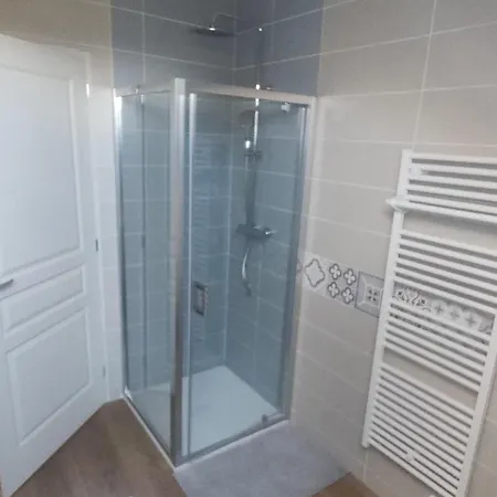 Sejour Nature Et Charme, Animaux Bienvenus, Parking Et Wifi Inclus - Fr-1-489-560 Летний дом
