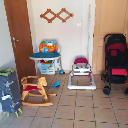 Sejour Nature Et Charme, Animaux Bienvenus, Parking Et Wifi Inclus - Fr-1-489-560 Saint-Bonnet-de-Four