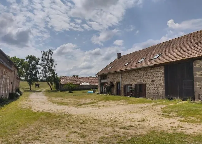 Sejour Nature Et Charme, Animaux Bienvenus, Parking Et Wifi Inclus - Fr-1-489-560 Дом отдыха Saint-Bonnet-de-Four