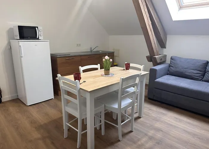 Sejour Nature Et Charme, Animaux Bienvenus, Parking Et Wifi Inclus - Fr-1-489-560 *