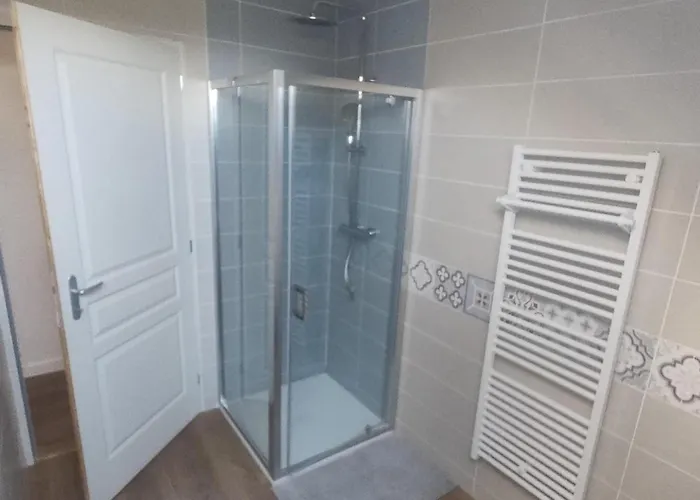 Sejour Nature Et Charme, Animaux Bienvenus, Parking Et Wifi Inclus - Fr-1-489-560 Дом отдыха